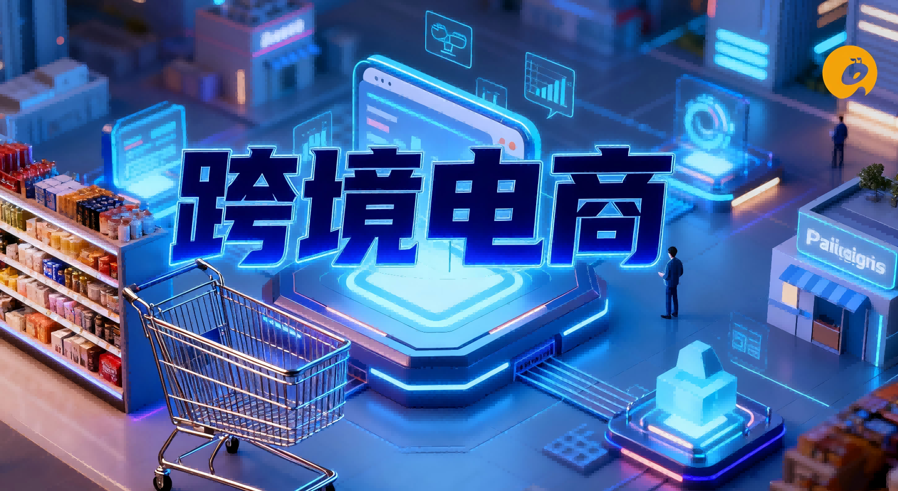 日本电商行业会越来越卷吗？